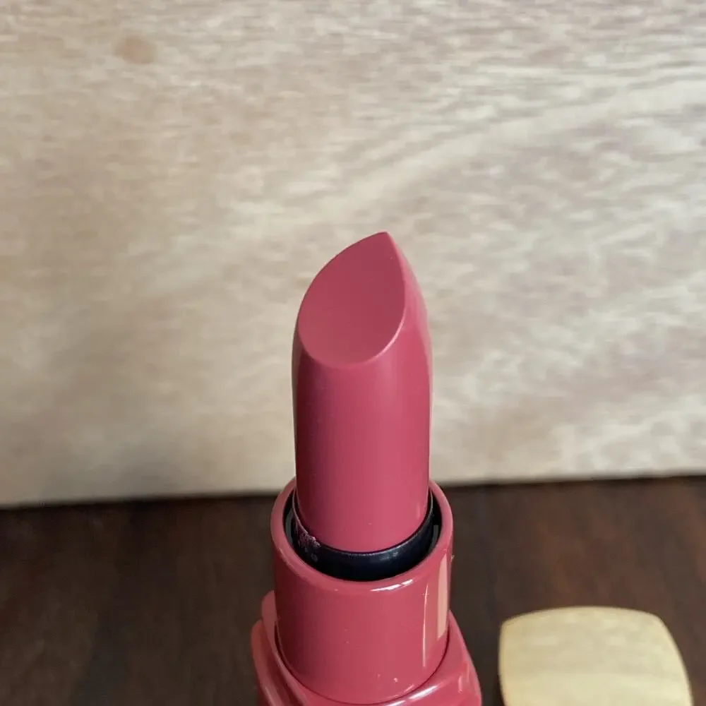 Bobbi Brown Crushed Lip Color Lipstick BABE 0.07 oz Travel Size